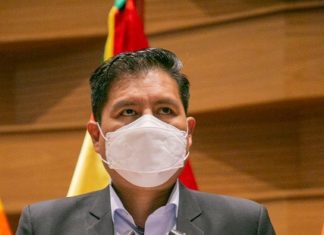 COVID-19: Cuentas falsas en web y redes sociales tergiversan informes epidemiológicos jeyson-auza-cuentas-falsas-covid-19-