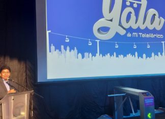 ‘Yala’, la primera tarjeta virtual de transporte en Bolivia montaño-primera-tarjeta-trasporte-yala