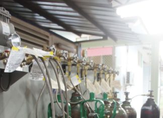 Ponen en marcha Planta Generadora de Oxígeno en Pando planta-generadora-oxigeno-cobija