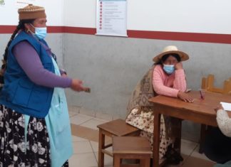 Pro Mujer extiende celebración del Día de la Mujer boliviana por dos meses pro-mujer-extiende-dia-de-la-mujer