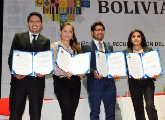Lanzan convocatoria para programa «100 Becas» con 157 plazas disponibles en 193 especialidades programa-100-becas-energia-nuclear