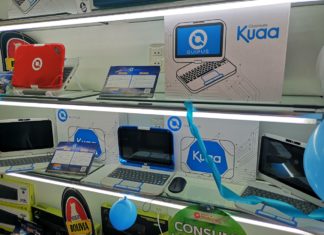 Quipus cuenta con punto de venta en el mercado Uyustus de La Paz quipus-punto-de-venta-uyustus