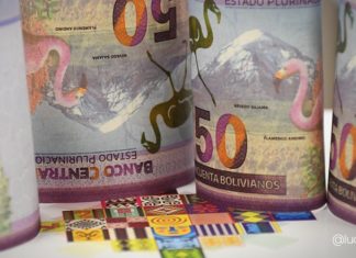 Arce: El Estado devolvió Bs 17,1 millones a través del Re-IVA re-iva-devluciones-estado