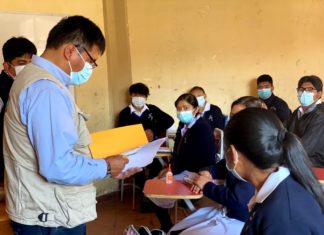 Educación proyecta retorno presencial a clases para 2022 retorno-clases-presenciales-2022-
