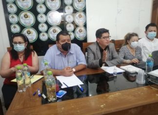 En Santa Cruz socializan proyecto de Ley contra Legitimación de Ganancias Ilícitas con gremiales, comerciantes y transportistas santa-cruz-proyecto-de-ley