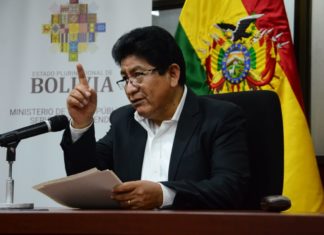 Sector aéreo perdió más de Bs 2.2 millones por el paro cívico sector-aereo-perdio-millones-paro-civico