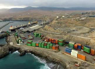 Aseguran que Bolivia y Perú deben hacer más inversiones en logística sugieren-mas-inversiones-en-logistica