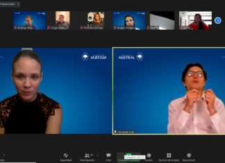 Tigo realiza el primer Programa Internacional de Periodismo Digital tigo-programa-de-periodismo-digital
