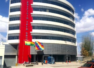 Distrito Comercial de Oruro mantiene certificación en sistemas de gestión de calidad ISO:9001-2015 ypfb-oruro-certificacion-