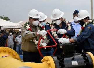 YPFB proveerá gas natural al Pilat, usuarios comerciales y domiciliarios ypfb-proveera-gas-natural-pilat