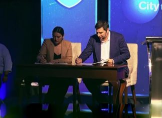 Academia de Alto rendimiento deportivo se construirá en la Nueva Santa Cruz academia-de-alto-rendimiento-deportivo-construira-en-la-nueva-santa-cruz