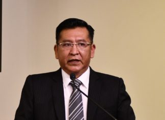 ASFI lanzó la VII encuesta nacional de Servicios Financieros asfi-yujra-lanzamiento-encuesta-sf-