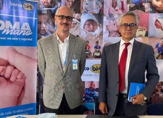 BISA y Unicef buscan donantes “Héroes de la Niñez” bisa-unicef-heroes-de-la-niñez