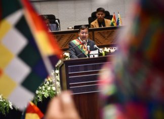 Bolivia registra un crecimiento del PIB del 9,4%, afirma Arce bolivia-registra-crecimiento-de-pib-