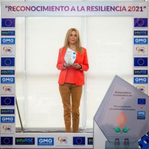 boliviana-ciacruz-seguros-recibe-reconocimiento-resiliencia-segundo-año-consecutivo