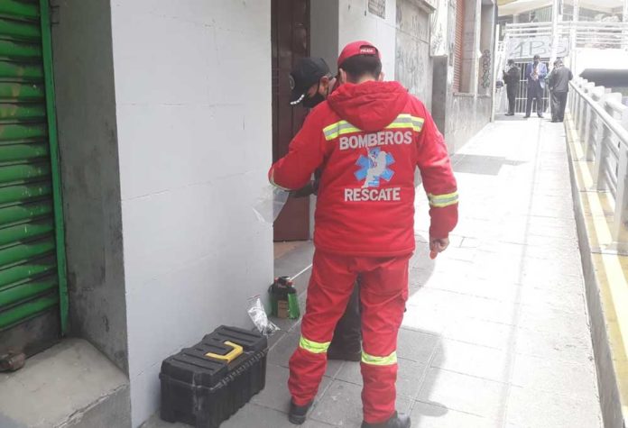 bomberos-exposion-episcopal-la-paz