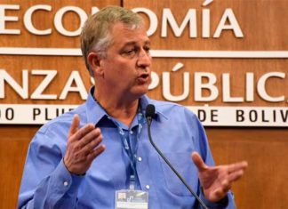 Fiscalía cita a Branko Marinkovic por designaciones irregulares en la UIF branko-marinkovic-fiscalia-citacion