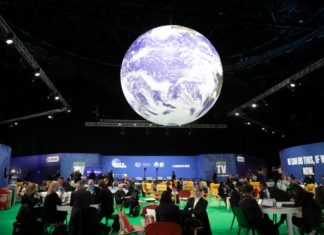 CAF destinará USD 25.000 millones para fomentar el crecimiento verde caf-incentivara-crecimiento-verde