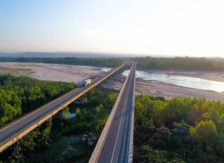 Más carreteras para el desarrollo y reactivación económica de Santa Cruz carreteras-desarrollo-de-santa-cruz
