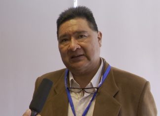 Choque: Mi Teleférico está comprometido con el fortalecimiento económico choque-crecimiento-economico-mi-teleferico