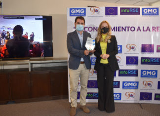 Con reconocimientos en cinco categorías, EMBOL Coca-Cola recibe el premio a la Resiliencia Empresarial 2021 cinco-categorias-embol-coca-cola-recibe-premio-resiliencia-empresarial-2021