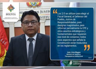 La CPE establece que las leyes en el Legislativo se aprueban por mayoría absoluta cpe-leyes-legislativo