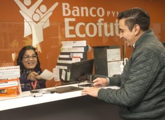 Ecofuturo pagó más de Bs 21 millones del bono escolar Juancito Pinto ecofuturo-pago-bono-juancito-pinto