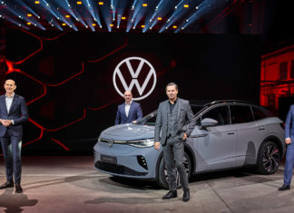 Estreno mundial del nuevo ID.4 GTX el vehículo eléctrico deportivo de Volkswagen estreno-mundial-del-nuevo-id4-gtx-vehiculo-electrico-deportivo-volkswagen