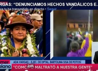 Fallecido por violencia en paro de Potosí era un joven de 22 años fallecido-por-paro-civico-potosi