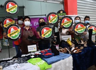 Ferias “Hecho en Bolivia” promueven consumo de la industria nacional en Cochabamba y Tarija ferias-hecho-en-bolivia-consumo-nacional