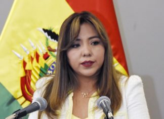 Lanzan “1.000 días” programa televisivo enfocado en el cuidado de la primera infancia gabriela-alcon-mil-dias-programa-tv-