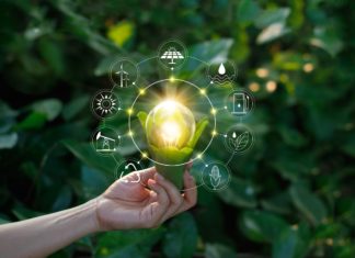 Huawei ve un gran potencial en el mercado de energía digital para la región huawey 2