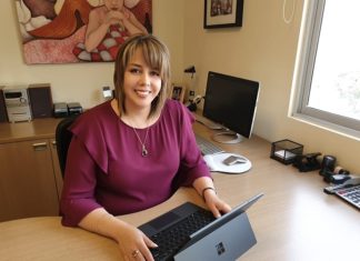 BM Group presentó su nueva imagen monica-doupleich-bm-group