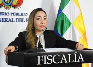 IDIF: Causa de muerte de Basilio Titi fue asfixia por bronco aspiración nayra-padilla-caso-titi-potosi