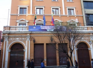 “Paquete de leyes”: Justicia expone las falsedades de la oposición paquete-de-leyes-ministerio-de-justicia