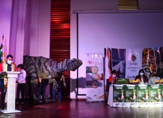 Parque Nacional Torotoro se lanza como destino turístico parque-de-toro-tor-destino-turistico