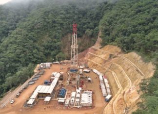 Plan de exploración de hidrocarburos prevé inversión de $us 1.550 millones hasta el 2025 planta-ypfb-exploracion-hidrocarburos
