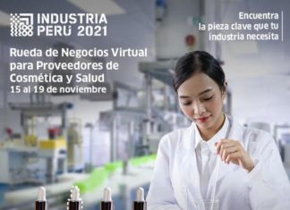 Promperú presenta la oferta exportable del sector de cosmética y salud al mercado boliviano promperu-presenta-oferta-