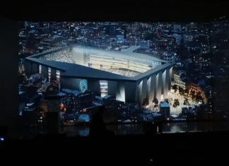 El nuevo estadio de bolívar costará $us 35 millones refaccion-estadium-simon-bolivar-