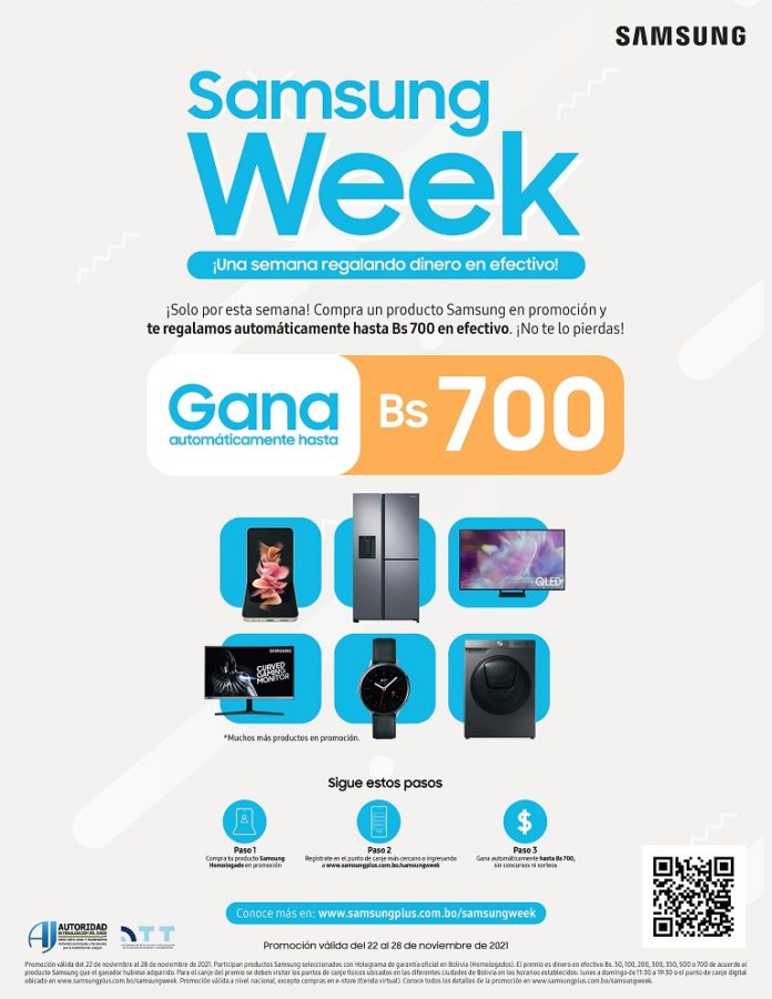 samsung-week-canje-dinero