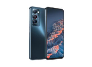 TECNO presenta el teléfono con cámara Gimbal CAMON 18 Premier