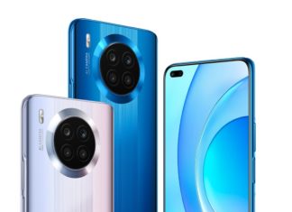 El Honor 50 pronto en Bolivia tecnologia-honor-50