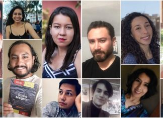 “Todos los fuegos el fuego” reúne a 33 poetas bolivianos emergentes todos-los-fuegos-poetas-