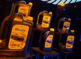 YPFB promociona ventajas del lubricante EXTREM G13 en Feicobol xtreme-g13-ypfb-feicobol