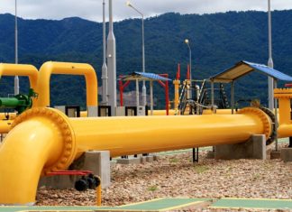 YPFB regulariza la entrega de volúmenes de gas a la Argentina ypfb-regualara-entrega-de-gas-argentina