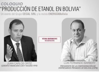 Acuerdo entre YPFB y el sector sucroalcoholero permitirá sustitución gradual de importaciones acuerdo-entre-ypfb-sucroalcholero