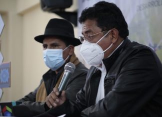 Aprueban inversión de Bs 1.779 millones para reactivar al sector productivo boliviano aprueban-inversion-reactivacion-economica