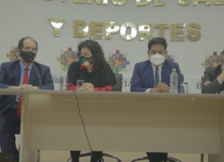 COVID-19: Bolivia y Argentina califican de “enriquecedor” encuentro bilateral de intercambio de experiencias argentina-bolivia-acuerdo