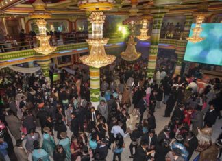 Alcaldía autoriza fiestas de Año Nuevo hasta las 06:00 y aforo al 75% autorizacion-fiestas-de-fin-de-año