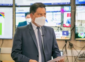 Auza: Bolivia destina el 38% de su presupuesto en salud auza-presupuesto-salud-